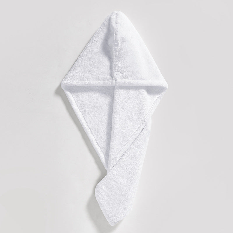 Damen Haarturban aus schnelltrocknendem Mikrofleece Brehn
