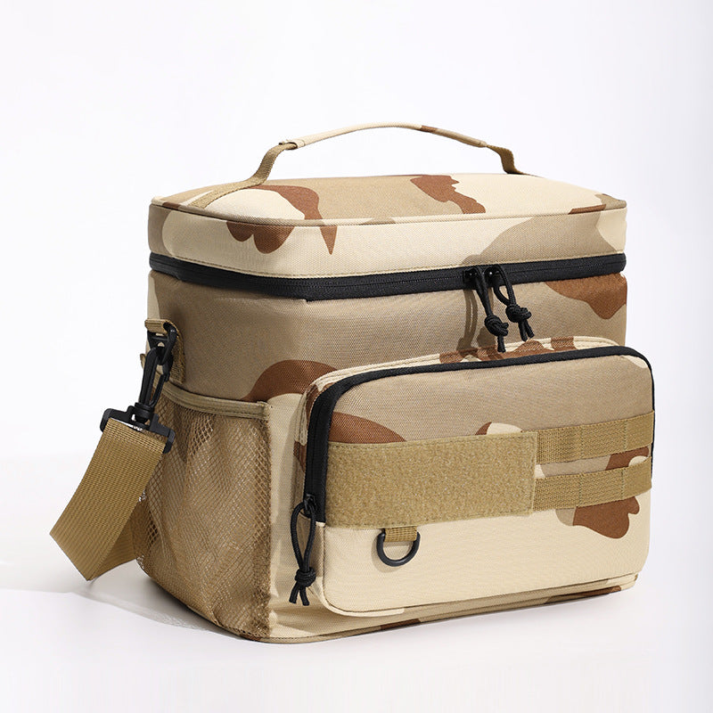 Isolierte Multifunktionale Lunchbox Brehn