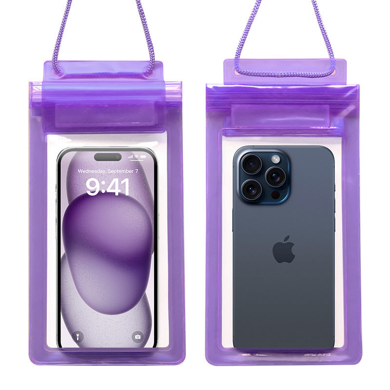 Wasserdichte Smartphone-Hülle Brehn