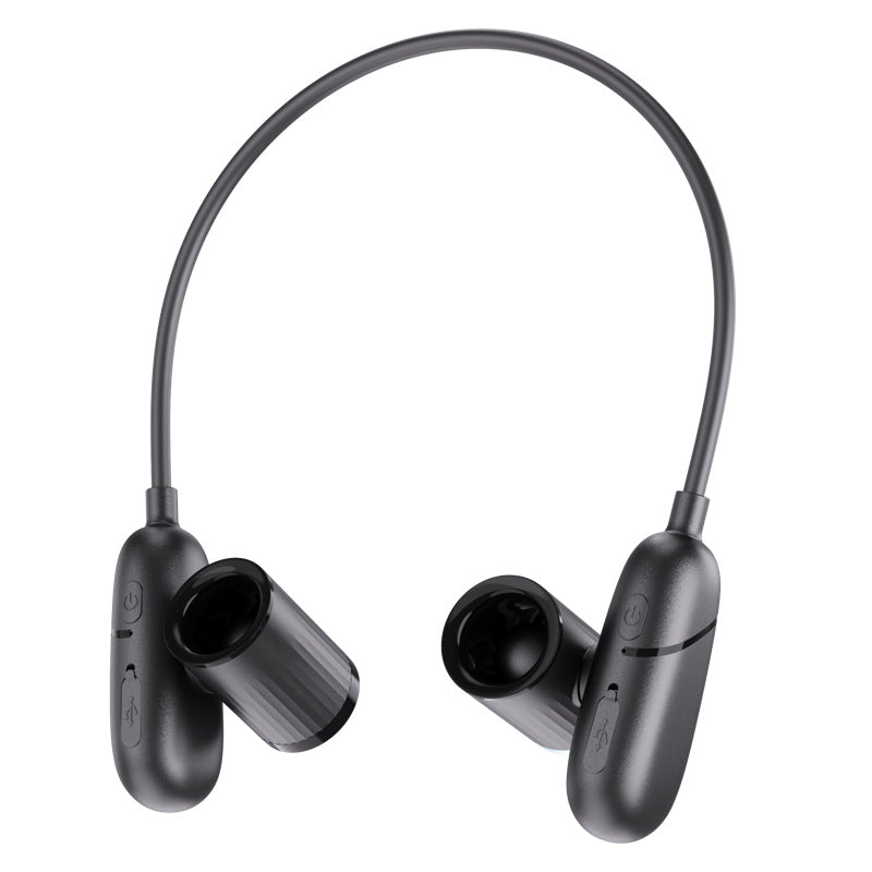 Damen Bluetooth Sportkopfhörer Brehn