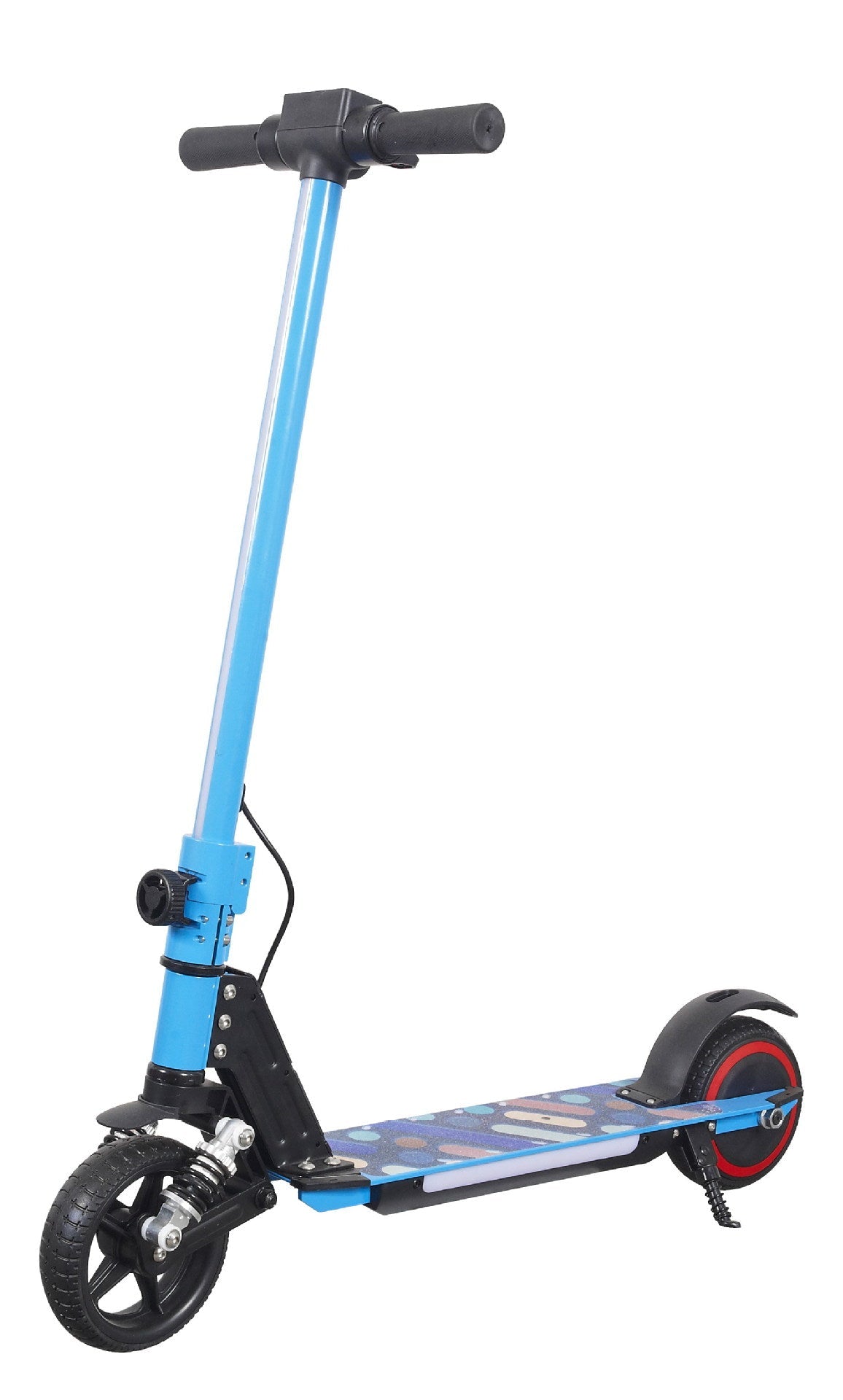 Elektrischer Kick-Scooter Brehn
