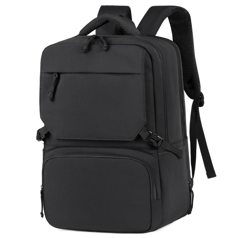 Minimalist Laptop Aufbewahrung Rucksack Brehn