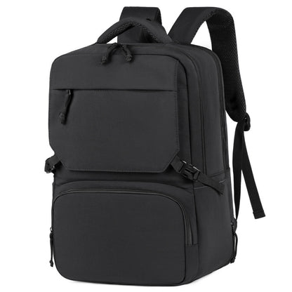 Minimalist Laptop Aufbewahrung Rucksack Brehn