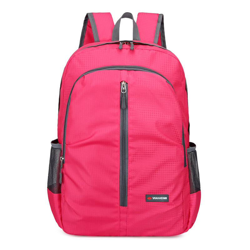 Leichte Reisetasche Brehn