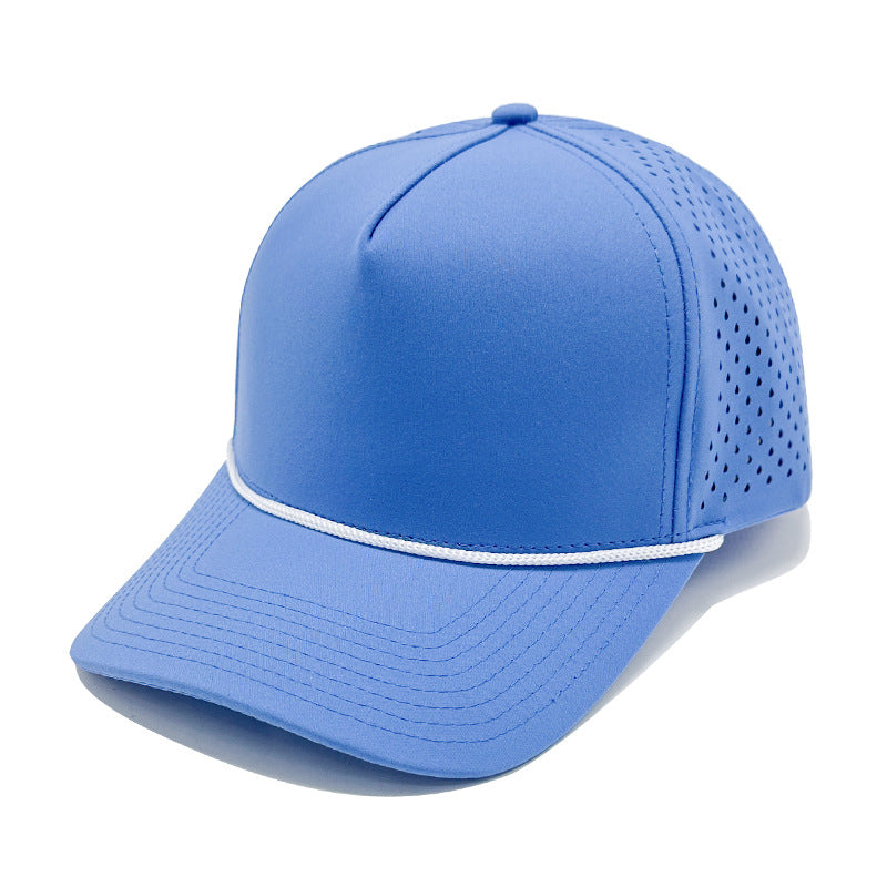 Damen Atmungsaktive Sportcap mit flexiblem Design Brehn