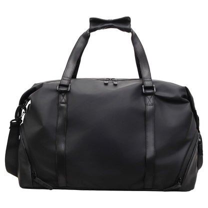 Langlebiges Multifunktionales Wochenend-Duffle Bag Brehn