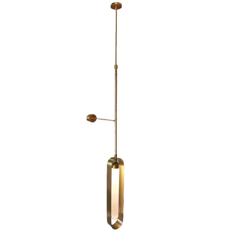 Moderne Minimalistische Pendelleuchte