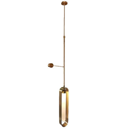 Moderne Minimalistische Pendelleuchte