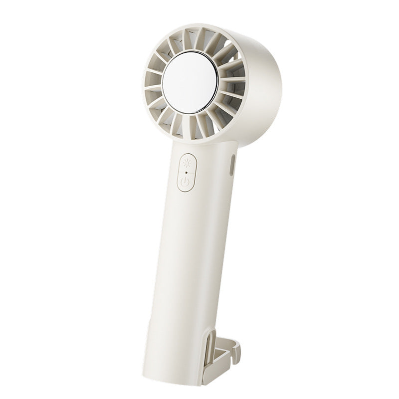 Damen tragbarer Mini USB Ventilator Brehn