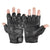 Herren Fingerlose Trainingshandschuhe Brehn