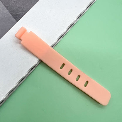 Silicone einstellbares Uhrenarmband Brehn