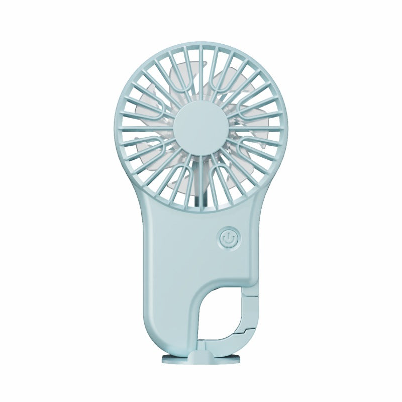 Unisex tragbarer Ventilator Brehn