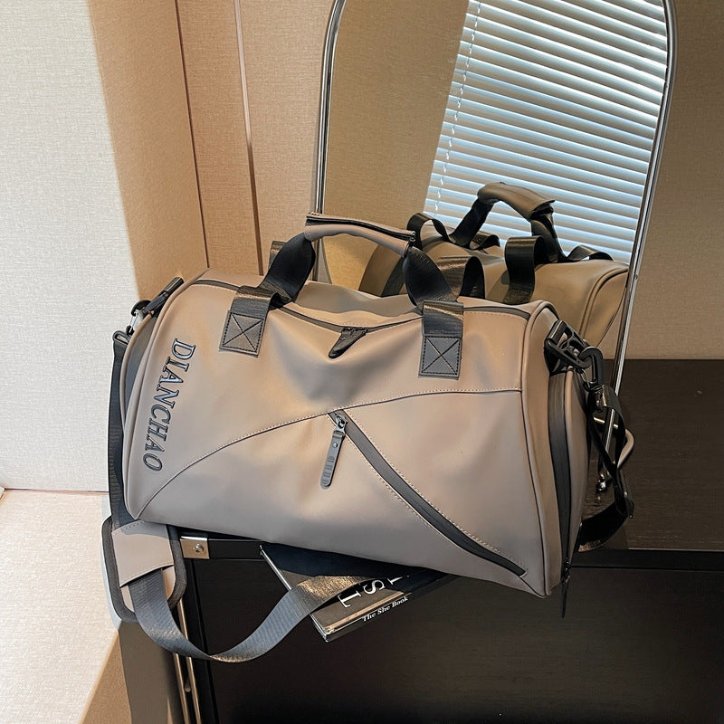 Funktionale Sport- Und Freizeit-Tasche Brehn