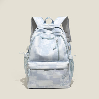 Trendiger Mehrfachfächerrucksack Brehn 1791205251
