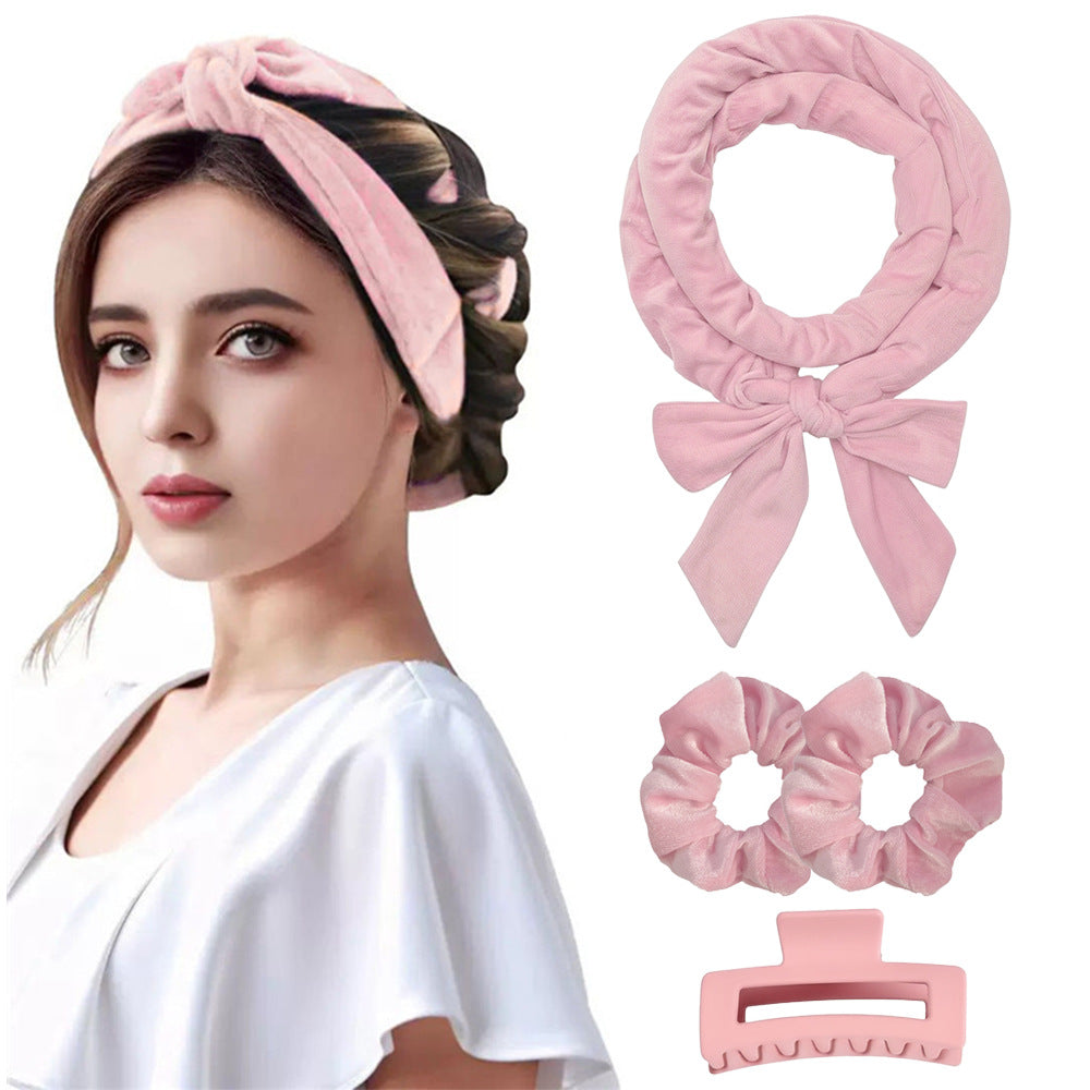 Chic Haarschmuckset