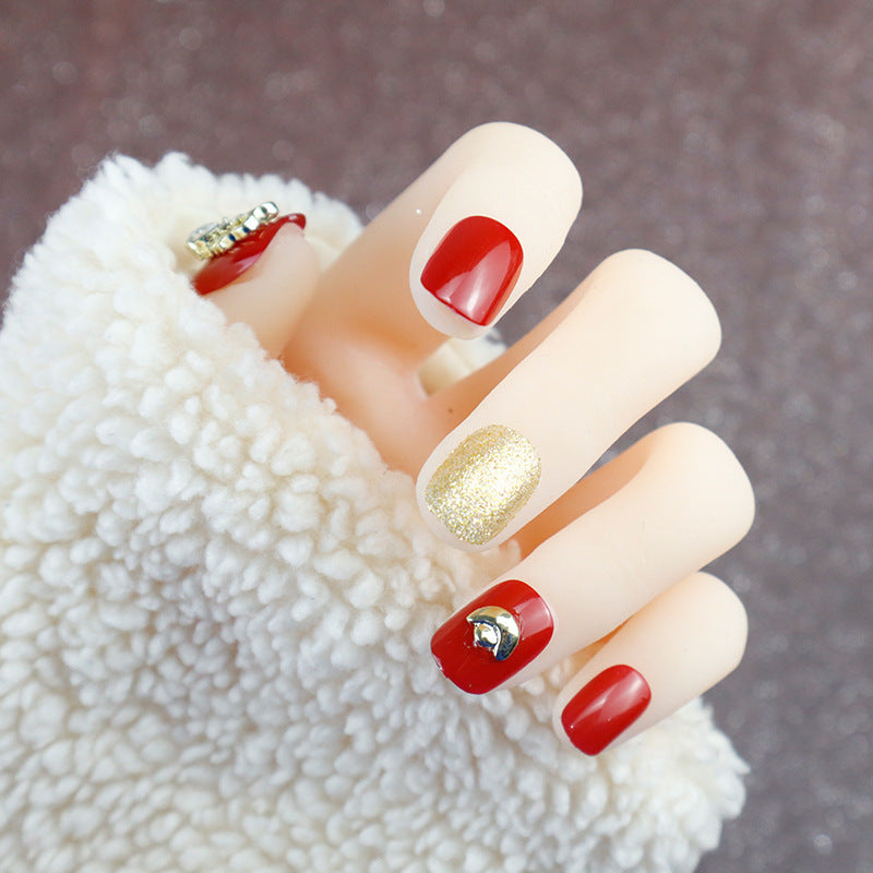 Nail Art Set Brehn