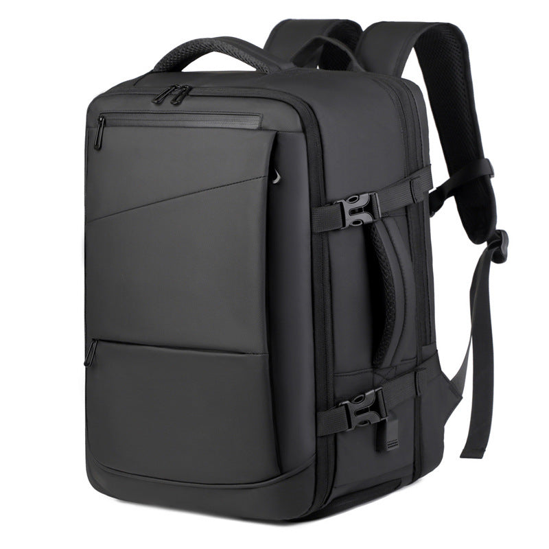 Vielseitiger urbaner Pendler-Rucksack Brehn