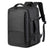 Vielseitiger urbaner Pendler-Rucksack Brehn