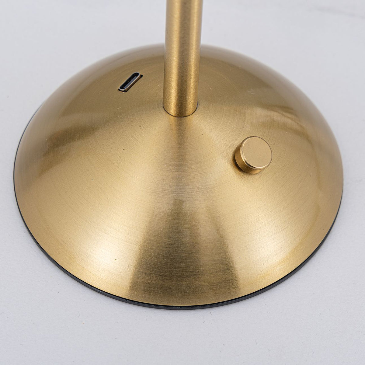 Moderne dekorative Schreibtischlampe