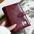 Premium Leder Reisetasche Brehn