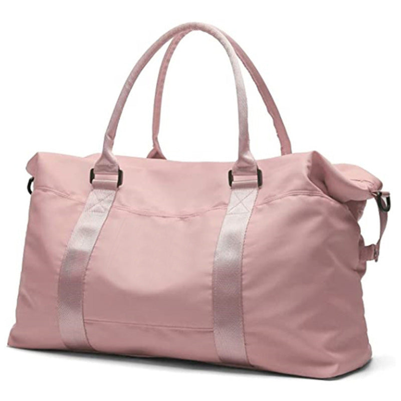Sportliche Reisetasche Brehn