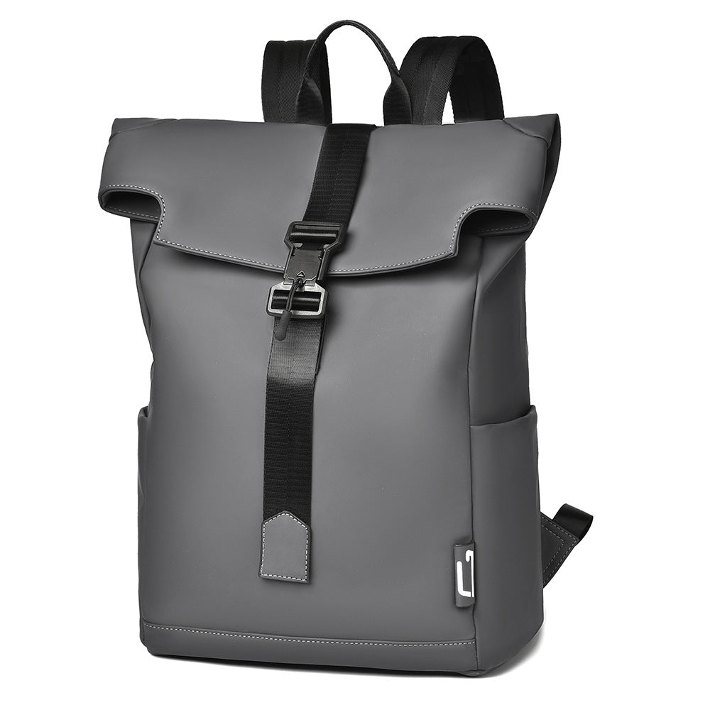 Wasserdichte Roll-Top Rucksack Brehn
