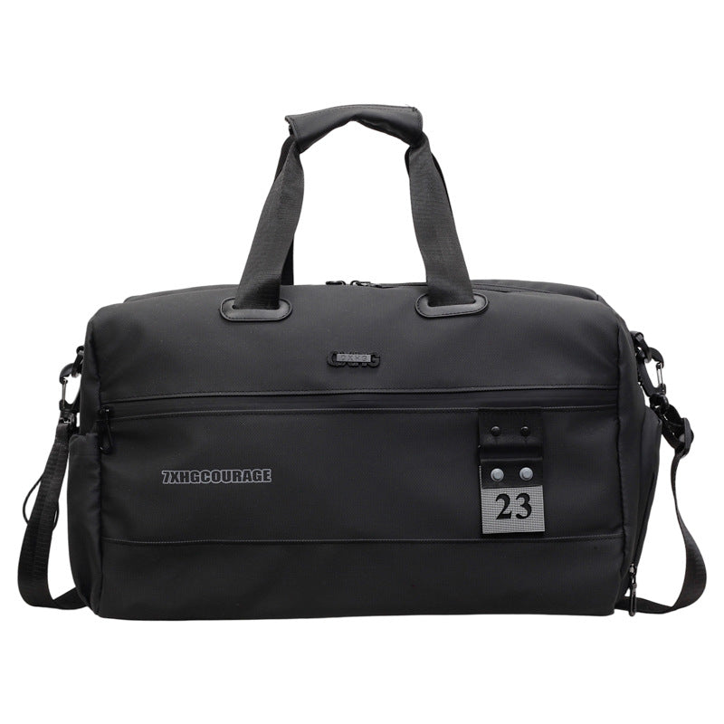 Herren Sportliche Reisetasche Brehn