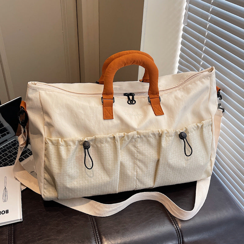 Multi-Taschen Einsatz Reise Tote