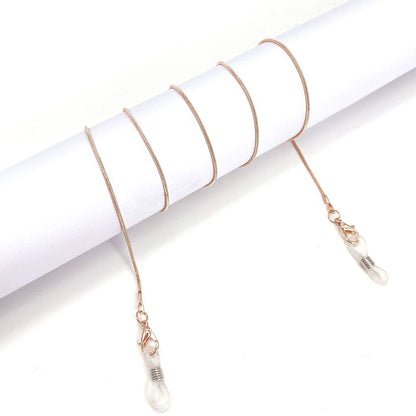 Sleek Eyewear Retainer mit sicheren Clips Brehn