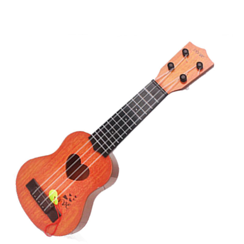Akustische Ukulele Brehn