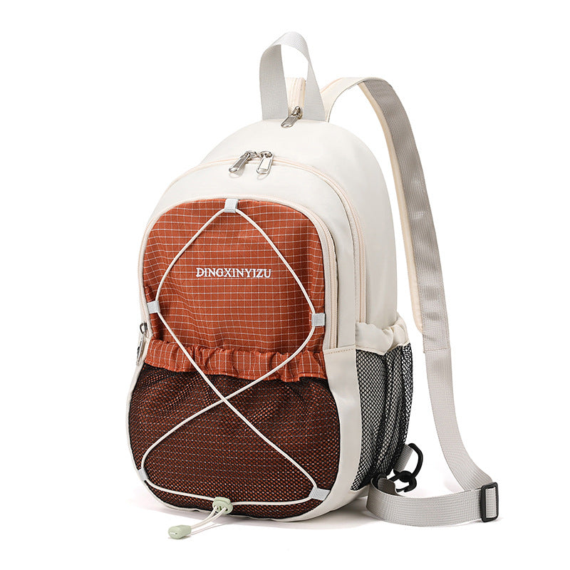 Leichter urbaner Daypack
