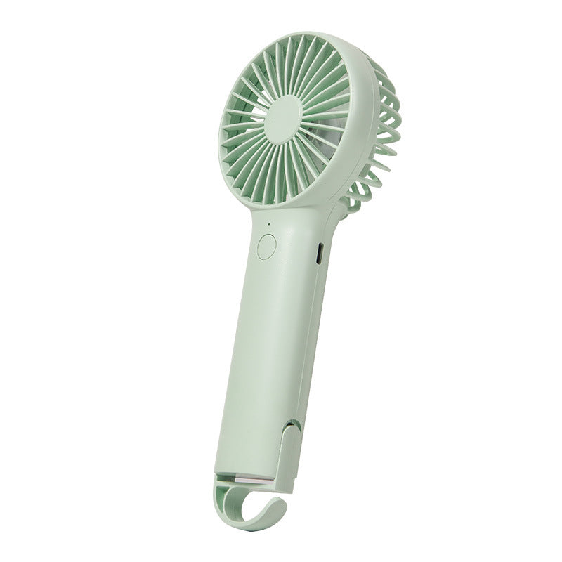 Unisex tragbarer Handventilator Brehn
