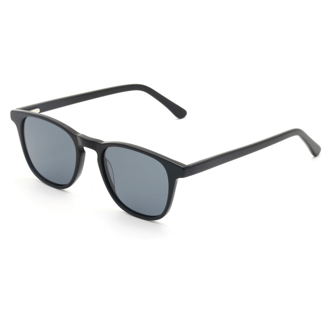 Damen moderne Sonnenbrille im vintage Stil Brehn