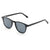 Damen moderne Sonnenbrille im vintage Stil Brehn