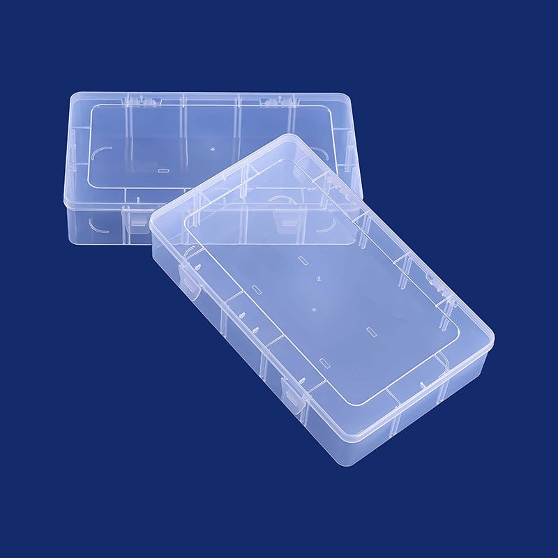 Multi-Grid Craft Storage Box Brehn