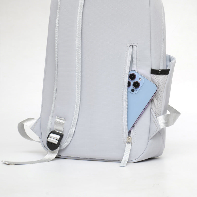 Leichte Anti-Diebstahl Technik Rucksack Brehn