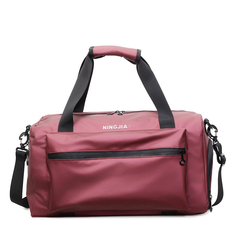 Vielseitige wasserdichte Fitness-Tasche