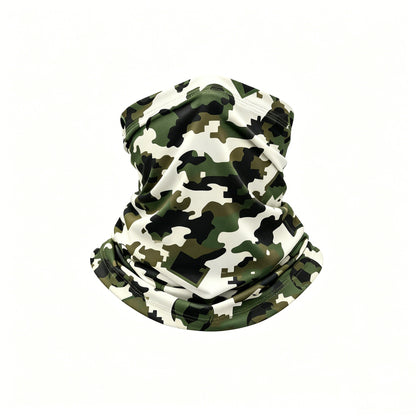 Unisex Sportliches Multifunktionstuch Brehn