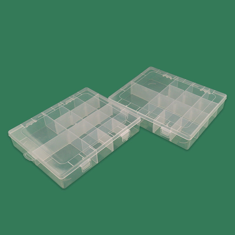 Modular Craft Organizer Fallenschale