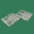 Modular Craft Organizer Fallenschale