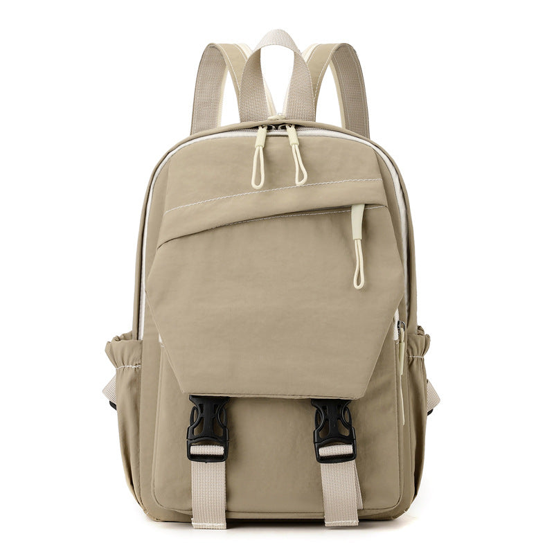 Multi-Compartt Urban Rucksack Brehn
