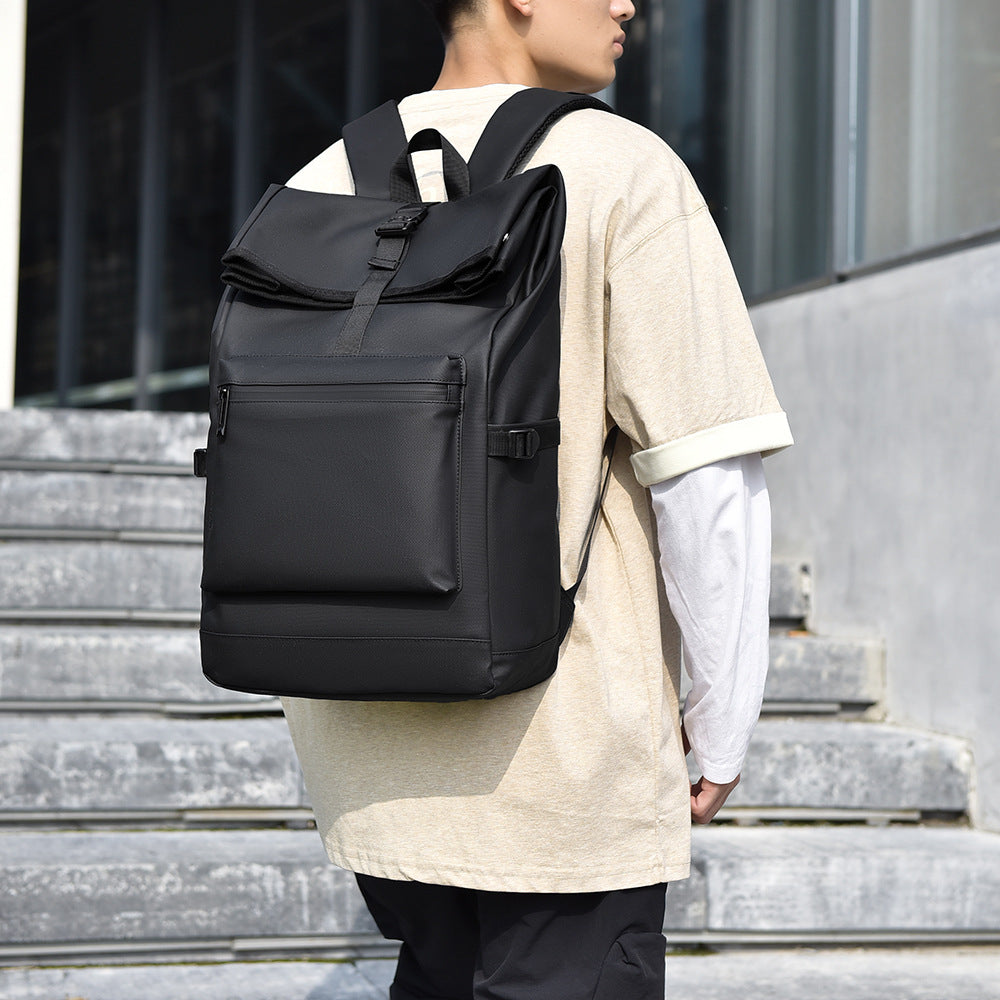 Wasserfester Urban Rucksack Brehn