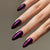 Glamorous Stiletto Press-On Nail Art Brehn