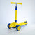 Dreirad Kick Scooter Brehn