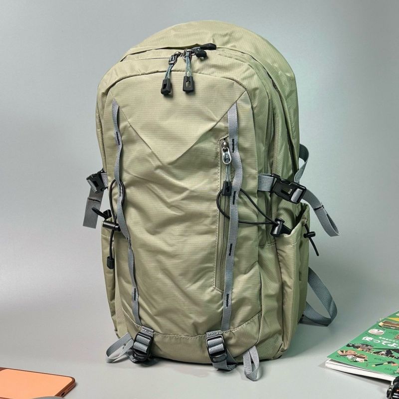 Vielseitiger Outdoor-Abenteuer-Rucksack Brehn