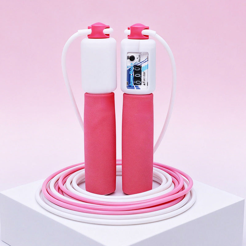 Smart Fitness Springseil