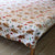 Gemütliche saisonale Plüschdecke
