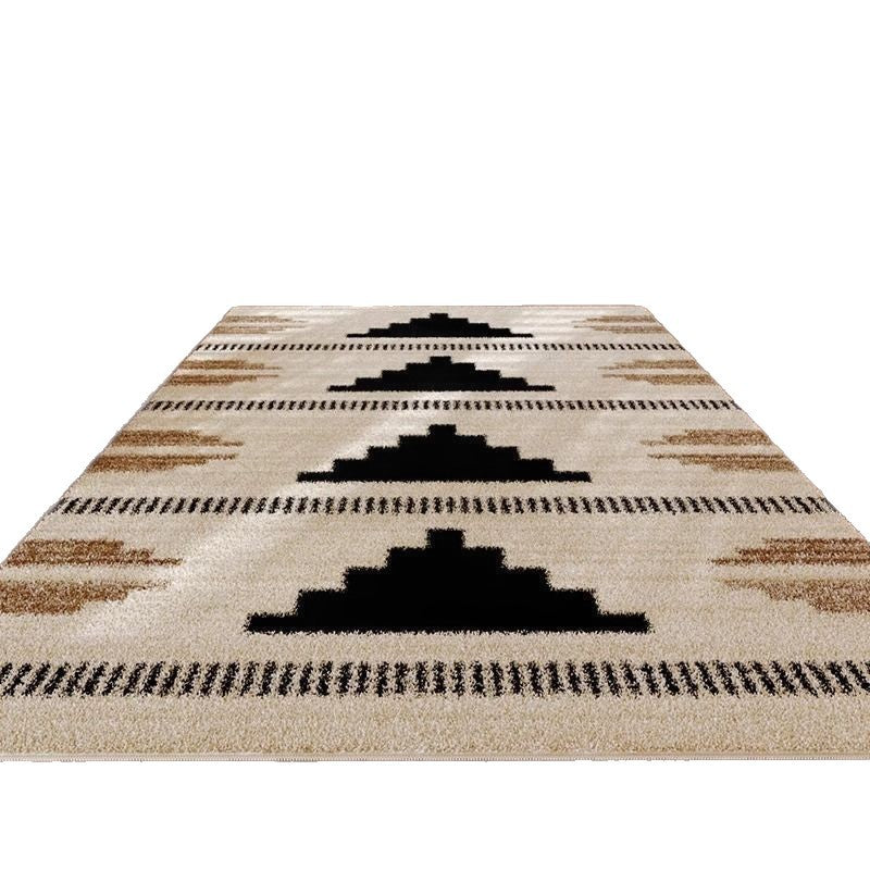 Bohemian Style Teppich Brehn