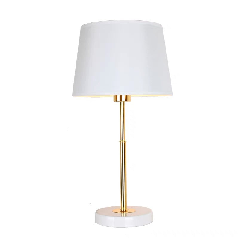 Stylische Moderne Tischlampe