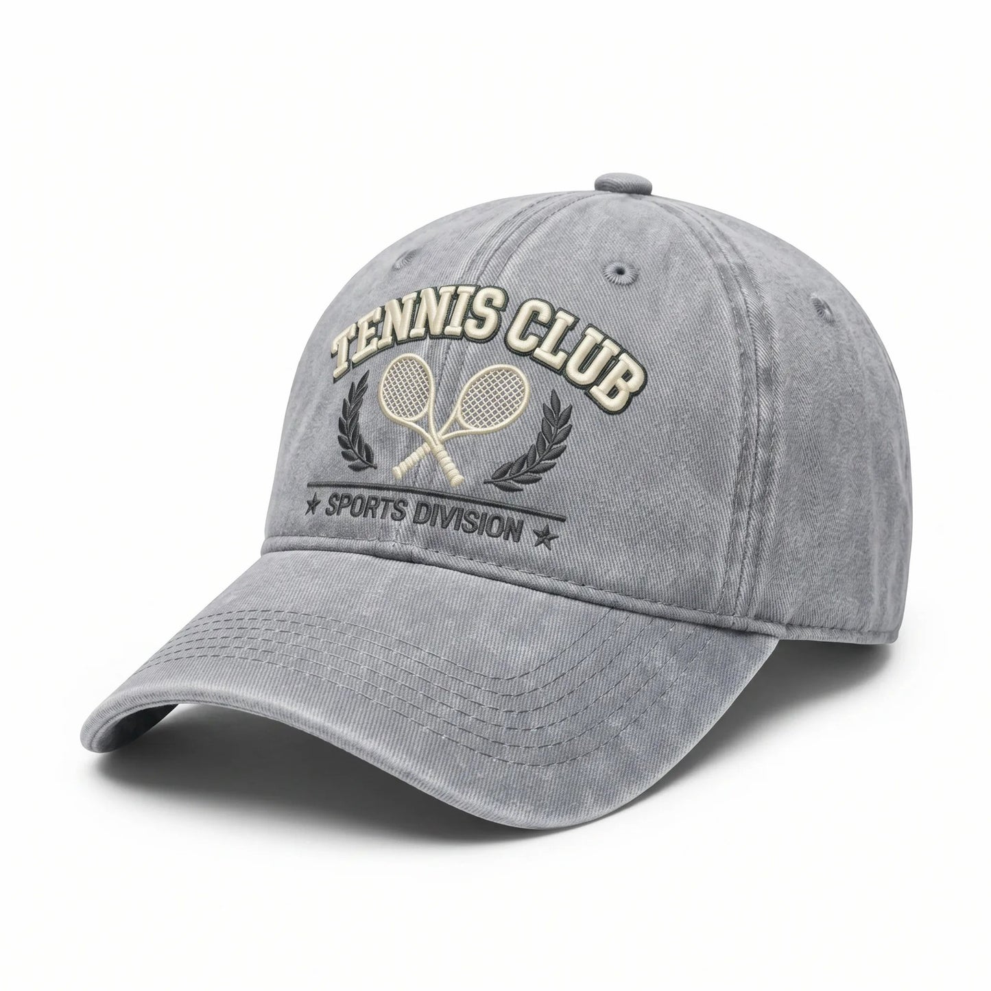 Damen Sportliche Tennis Cap Brehn